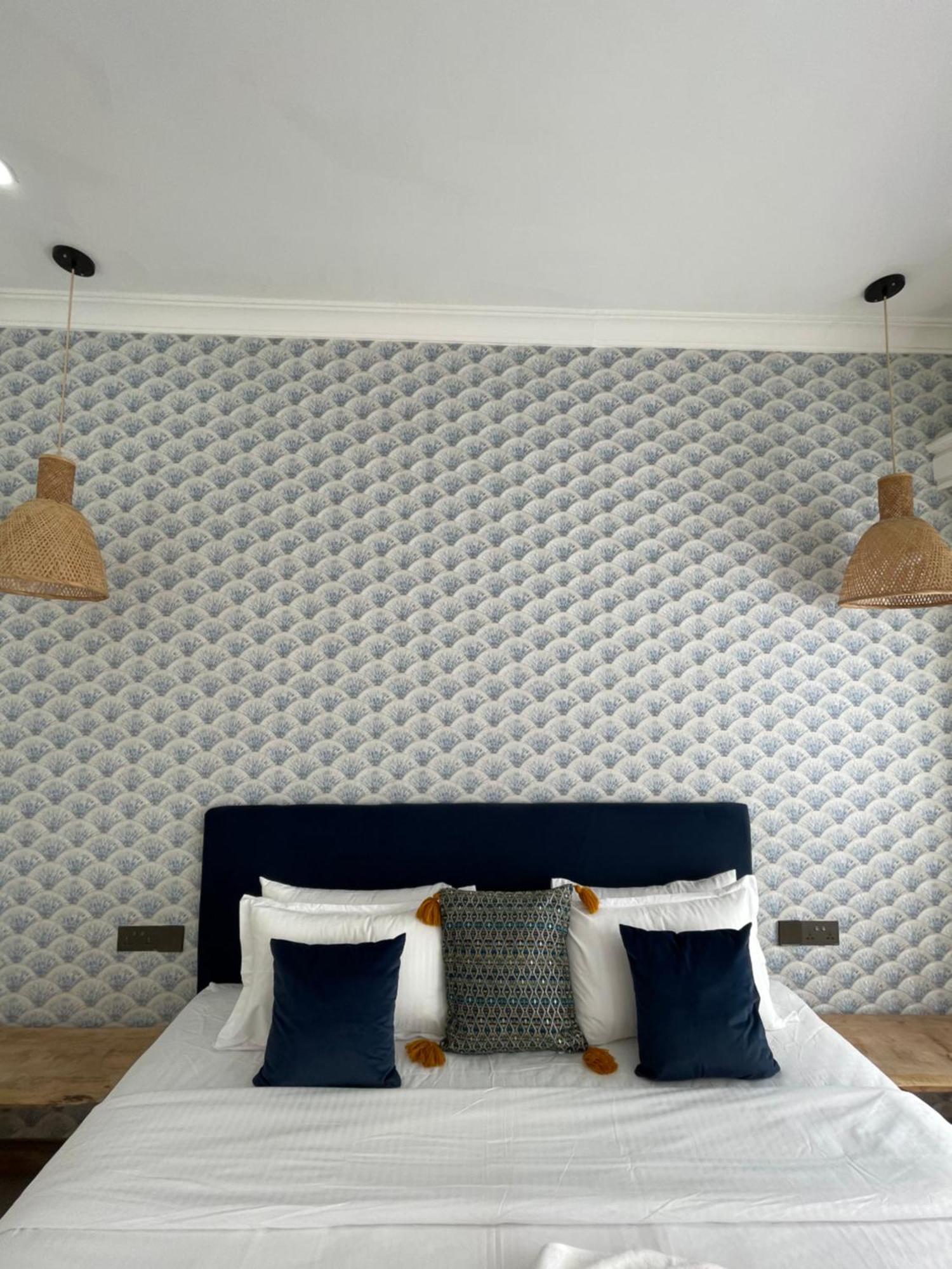 Bed and Breakfast Maison Boheme Nungwi Zewnętrze zdjęcie
